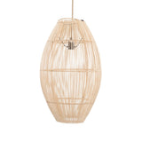 Le Pendentif Zuri - Naturel - L