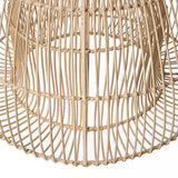 Le Pendentif Fouet Matcha - Naturel - S