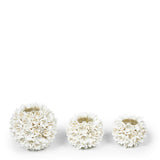 Bougeoir Le Flower Power - M