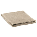 Serviette de toilette Bora Galet 50 x 100
