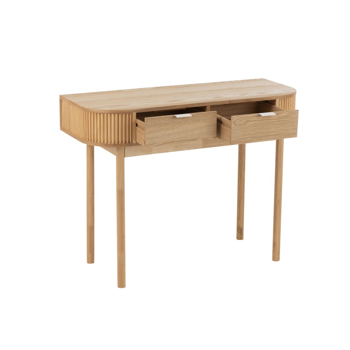 Console J-Lline Round avec éclairage doux