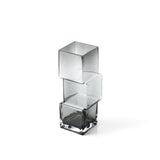 Le Vase Rummikub - Gris Foncé - M