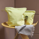 Trousse de toilette Iona Sunshine 28 x 23 x 10