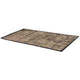 Tapis Axel 2 outdoor Naturel 60 x 110