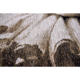Tapis Eco - Funny Bones - Tapis noir