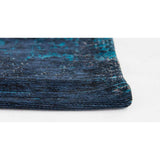 Tapis Eco - Bleu Nuit - Tapis bleu