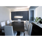 LET PRENDANT LED "Saturne"