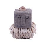 Shell Stone Man S.2 (ensemble de 6)