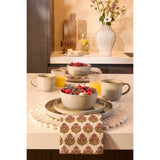 Service de vaisselle Ozzu Gris