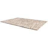 Tapis Tonya 2 Neige 200 x 290 x 3 cm