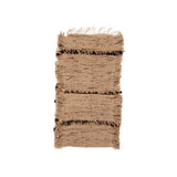 Le porte-couverts oh mon gee - beige noir
