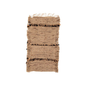 Le porte-couverts oh mon gee - beige noir
