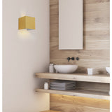 Applique murale LED "Pise"