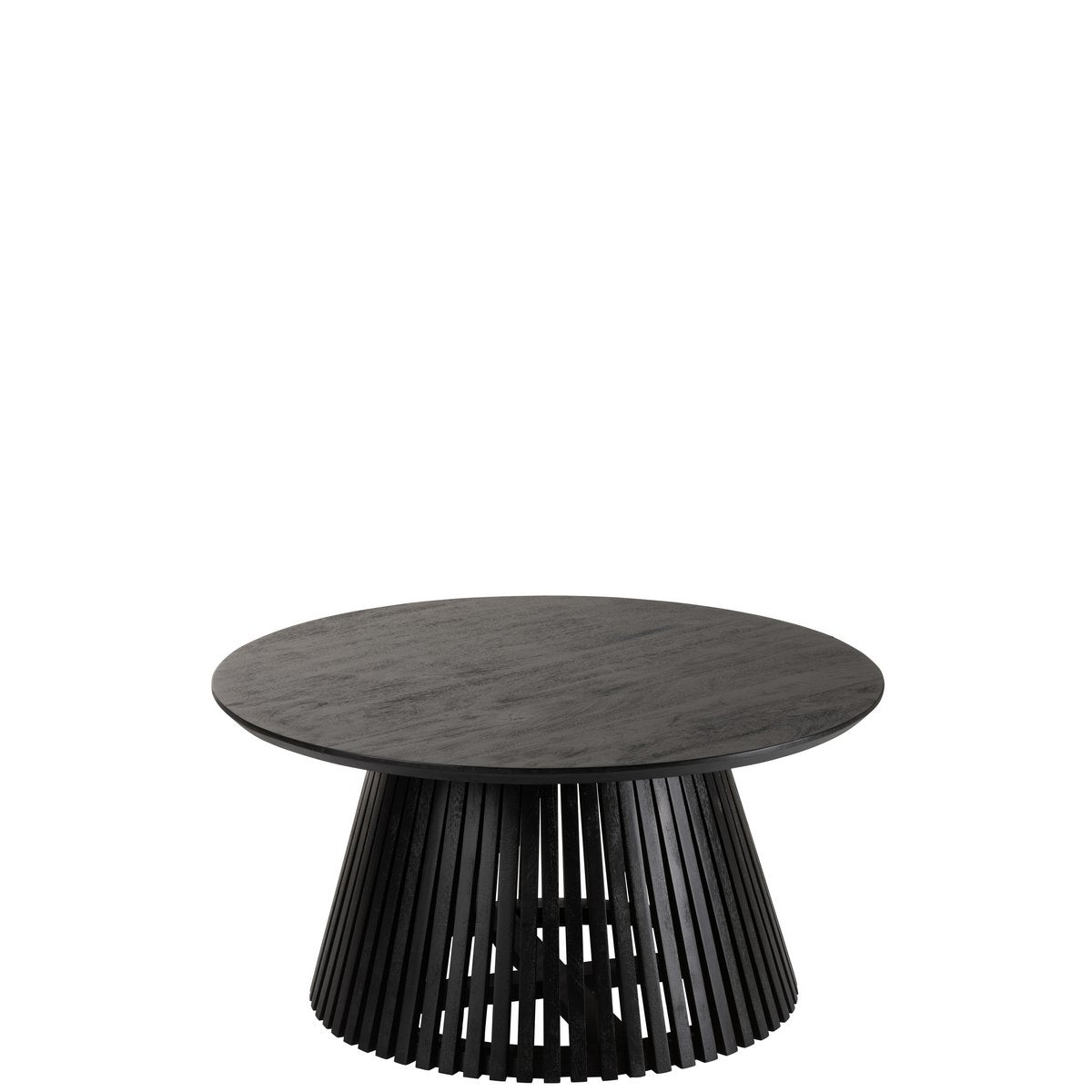 Table J-Line Vincent, ambiance cosy