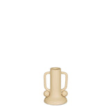 Bougeoir Ula Beige