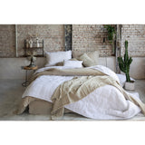 Taie d'oreiller Stonewashed Zeff Prusse 65 X 65
