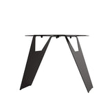 Table d'Appoint Hive Noir