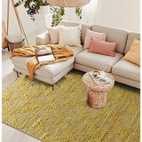 Tapis Amaya Or 160 x 230