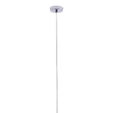 Pendentif "Vidiro" D: 11,5 cm