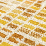 Tapis Eco - Lune - Tapis orange