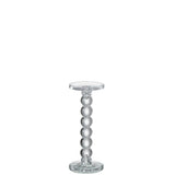 Bougeoir J-Line Drops, vue latérale, design épuré