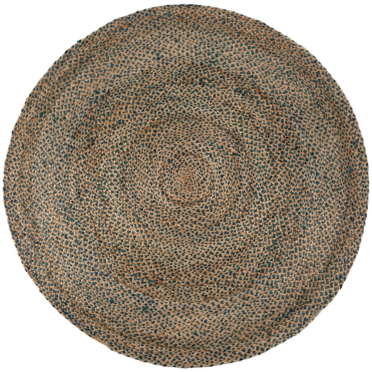 Tapis Elliot Riviera diamètre 160 cm - vue générale