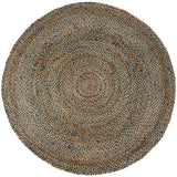 Tapis Elliot Riviera diamètre 160 cm - vue générale
