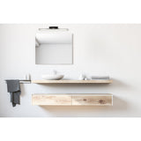 Applique murale LED "Vareta" l:31.5cm