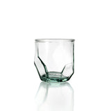 Le Verre Origami - Bleu