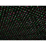 Laser extérieur espion avec projecteur, brochette en plastique, coloré, avec LED intégrée, projecteur pour l'extérieur
