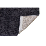 Tapis Eco - Funny Bones - Tapis noir