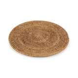 Set de Table Colonial - Marron Naturel