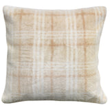 Coussin Luba Sable 45 x 45