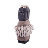 Shell Stone Man M.1 (ensemble de 6)