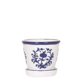 Pot Kolibri Home I Malaga - Bleu - Ø6cm
