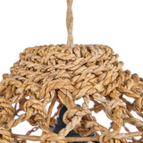 Le Pendentif Banara - Naturel - S