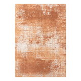 Tapis Eco - Mars - Tapis orange