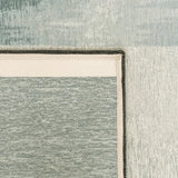 Tapis Eco - Deep Water - Tapis bleu