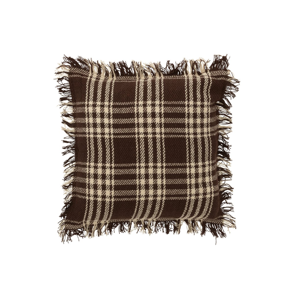 Coussin J-Line dans un cadre de décoration intérieure