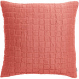 Coussin Swami Pêche 45 x 45