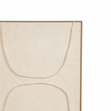 Décoration murale Beige