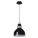 Suspension déco "Cottage" d:22.8cm