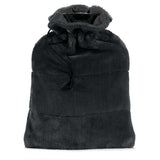 Bouillotte Tendre Ombre 23 x 33