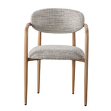Chaise à saké Okura (Set de 2)