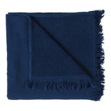 Serviette de toilette Luna Midnight 50 x 100
