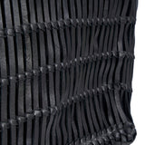 Le sac fourre-tout - noir