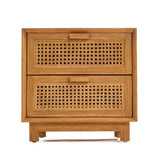 La table de nuit Harmony - Naturel