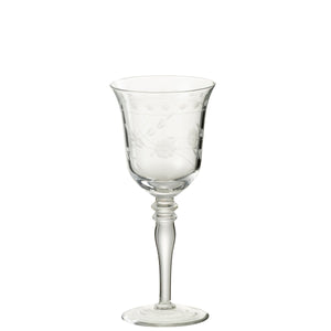 Verre à vin