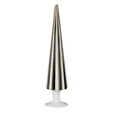 Sapin de Noël décoratif Blanc