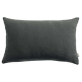 Coussin uni Zeff Tonnerre 40 x 65